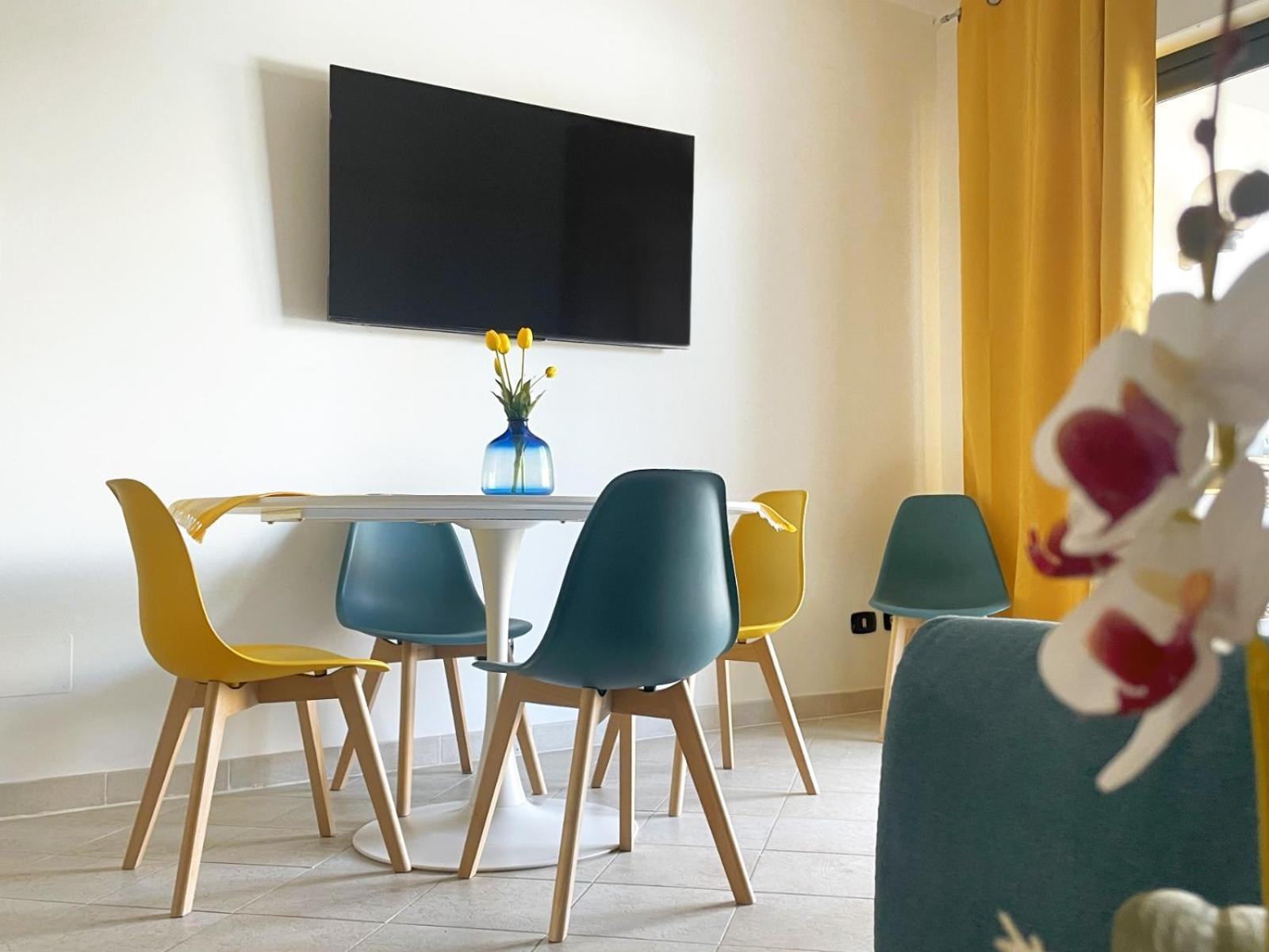 올비아 Cocteau House 아파트 외부 사진
